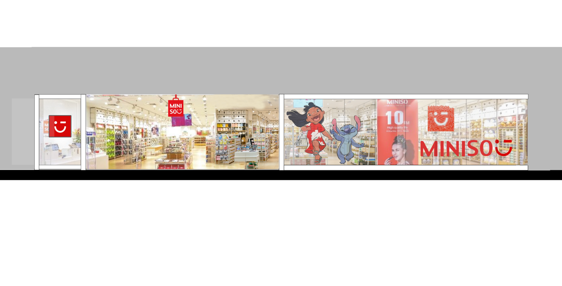 MINISO PLAN